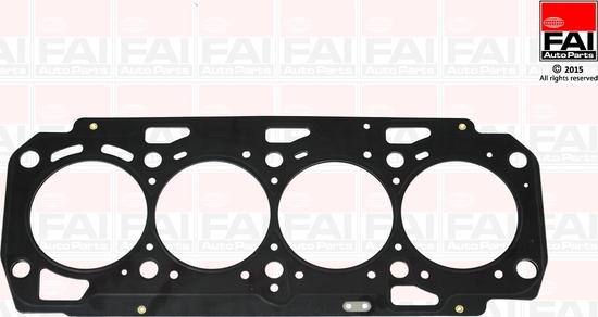 FAI AutoParts HG1788B - Blīve, Motora bloka galva adetalas.lv