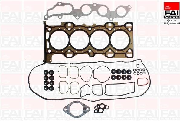 FAI AutoParts HS1639 - Blīvju komplekts, Motora bloka galva adetalas.lv