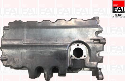 FAI AutoParts PAN051 - Eļļas vācele adetalas.lv