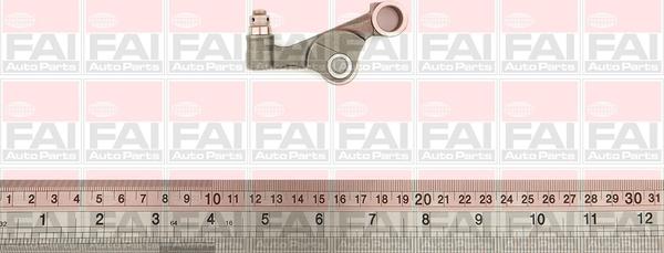 FAI AutoParts R186S - Divplecu svira, Motora vadība adetalas.lv