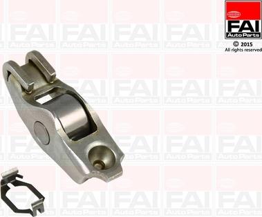 FAI AutoParts R214S - Divplecu svira, Motora vadība adetalas.lv