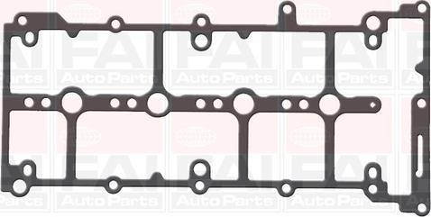 FAI AutoParts RC1681S - Blīve, Motora bloka galvas vāks adetalas.lv