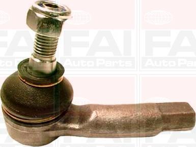 FAI AutoParts SS995 - Stūres šķērsstiepņa uzgalis adetalas.lv