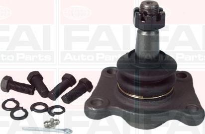 FAI AutoParts SS992 - Balst / Virzošais šarnīrs adetalas.lv