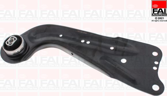 FAI AutoParts SS9466 - Neatkarīgās balstiekārtas svira, Riteņa piekare adetalas.lv