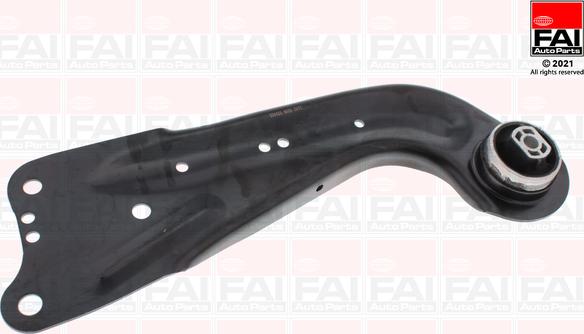 FAI AutoParts SS9467 - Neatkarīgās balstiekārtas svira, Riteņa piekare adetalas.lv