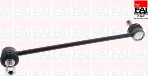 FAI AutoParts SS9438 - Stiepnis / Atsaite, Stabilizators adetalas.lv