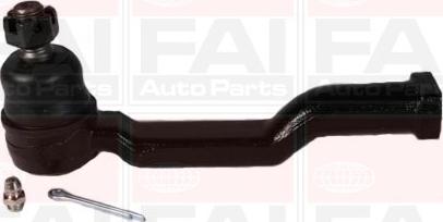 FAI AutoParts SS964 - Stūres šķērsstiepņa uzgalis adetalas.lv