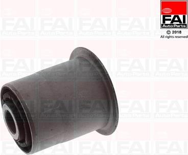 FAI AutoParts SS9658 - Piekare, Šķērssvira adetalas.lv