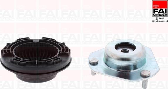 FAI AutoParts SS9096 - Amortizatora statnes balsts adetalas.lv