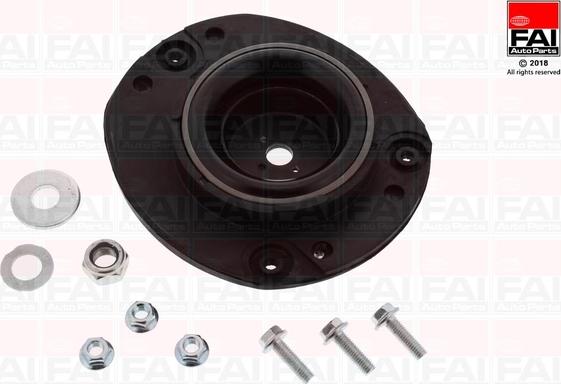 FAI AutoParts SS9044 - Amortizatora statnes balsts adetalas.lv