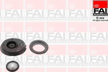 FAI AutoParts SS9048 - Amortizatora statnes balsts adetalas.lv