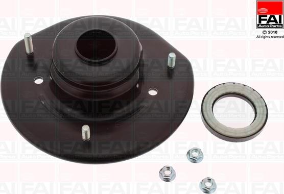 FAI AutoParts SS9052 - Amortizatora statnes balsts adetalas.lv