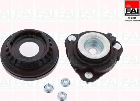 FAI AutoParts SS9069 - Amortizatora statnes balsts adetalas.lv