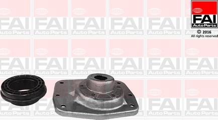 FAI AutoParts SS9060 - Amortizatora statnes balsts adetalas.lv