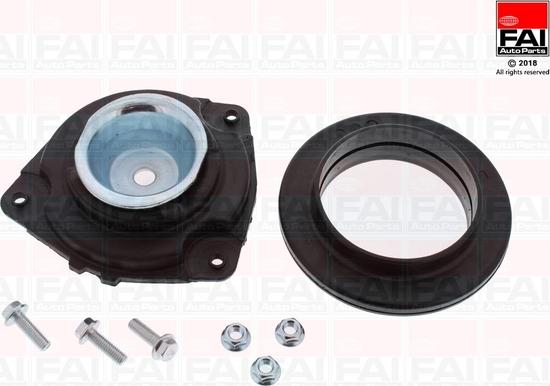 FAI AutoParts SS9061 - Amortizatora statnes balsts adetalas.lv