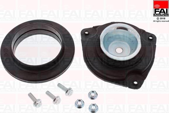 FAI AutoParts SS9063 - Amortizatora statnes balsts adetalas.lv