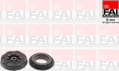 FAI AutoParts SS9067 - Amortizatora statnes balsts adetalas.lv