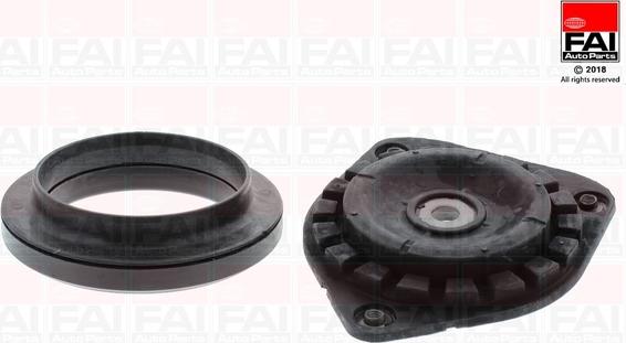 FAI AutoParts SS9073 - Amortizatora statnes balsts adetalas.lv