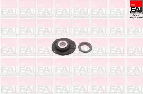 FAI AutoParts SS9072 - Amortizatora statnes balsts adetalas.lv