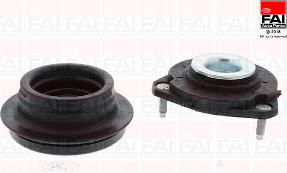 FAI AutoParts SS9106 - Amortizatora statnes balsts adetalas.lv