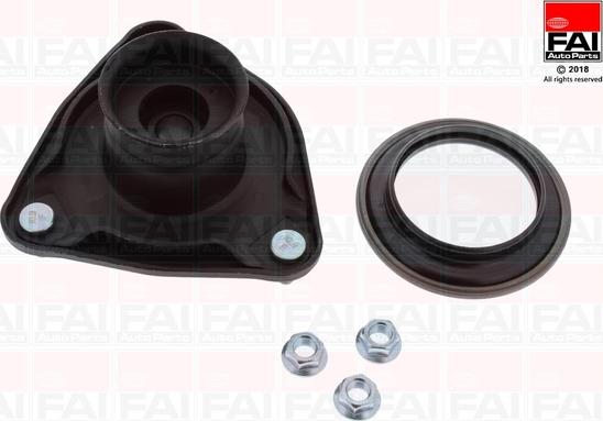 FAI AutoParts SS9101 - Amortizatora statnes balsts adetalas.lv