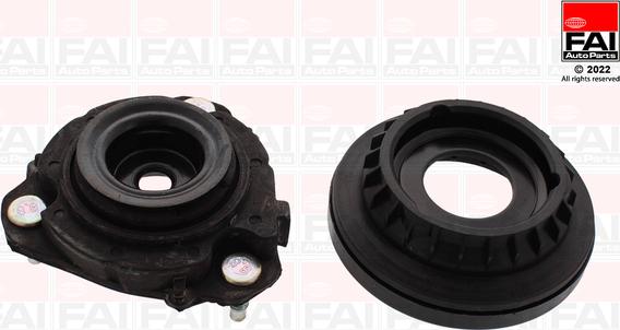 FAI AutoParts SS9103 - Amortizatora statnes balsts adetalas.lv