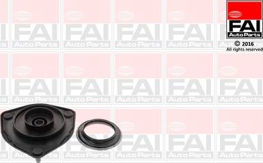 FAI AutoParts SS9102 - Amortizatora statnes balsts adetalas.lv