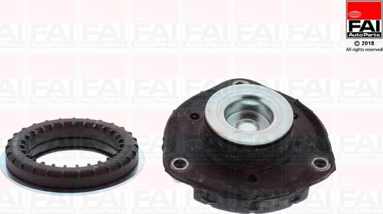 FAI AutoParts SS9123 - Amortizatora statnes balsts adetalas.lv