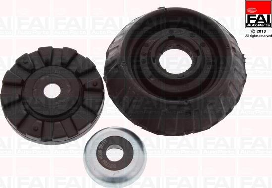 FAI AutoParts SS9127 - Amortizatora statnes balsts adetalas.lv