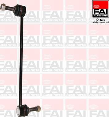 FAI AutoParts SS9179 - Stiepnis / Atsaite, Stabilizators adetalas.lv