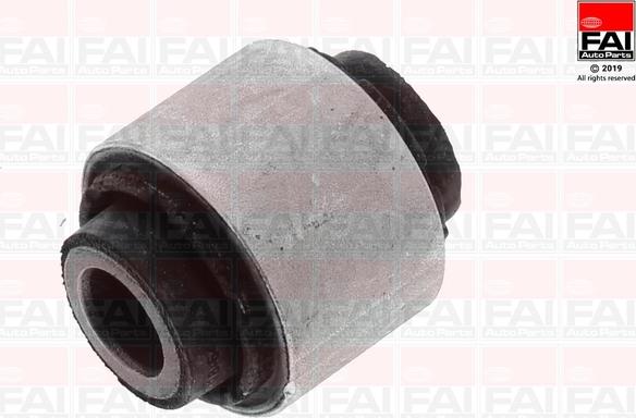 FAI AutoParts SS9887 - Piekare, Šķērssvira adetalas.lv