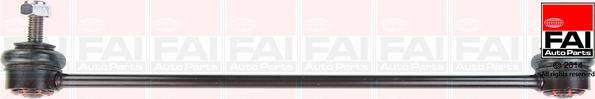 FAI AutoParts SS934 - Stiepnis / Atsaite, Stabilizators adetalas.lv