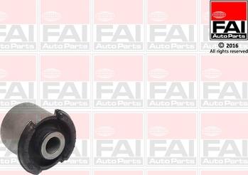 FAI AutoParts SS9212 - Piekare, Šķērssvira adetalas.lv