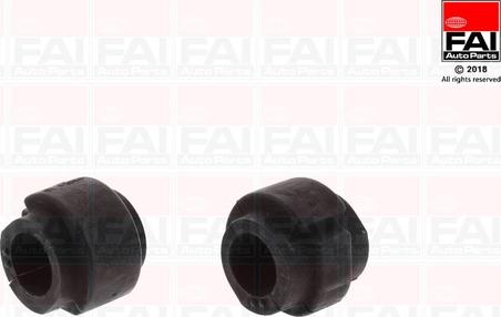 FAI AutoParts SS9734K - Bukse, Stabilizators adetalas.lv