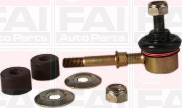 FAI AutoParts SS4967 - Stiepnis / Atsaite, Stabilizators adetalas.lv