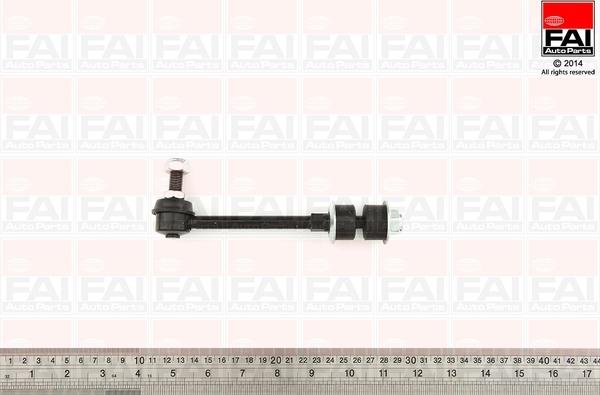 FAI AutoParts SS4443 - Stiepnis / Atsaite, Stabilizators adetalas.lv