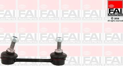 FAI AutoParts SS443 - Stiepnis / Atsaite, Stabilizators adetalas.lv