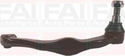 FAI AutoParts SS4421 - Stūres šķērsstiepņa uzgalis adetalas.lv