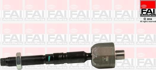 FAI AutoParts SS4423 - Aksiālais šarnīrs, Stūres šķērsstiepnis adetalas.lv