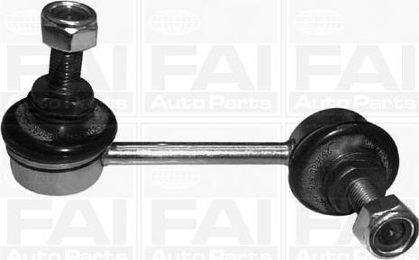 FAI AutoParts SS4510 - Stiepnis / Atsaite, Stabilizators adetalas.lv