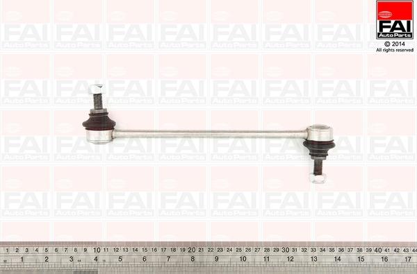 FAI AutoParts SS4574 - Stiepnis / Atsaite, Stabilizators adetalas.lv