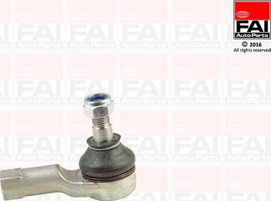 FAI AutoParts SS464 - Stūres šķērsstiepņa uzgalis adetalas.lv