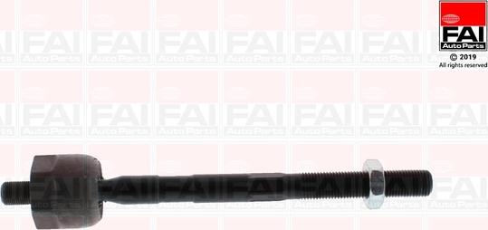 FAI AutoParts SS4063 - Aksiālais šarnīrs, Stūres šķērsstiepnis adetalas.lv