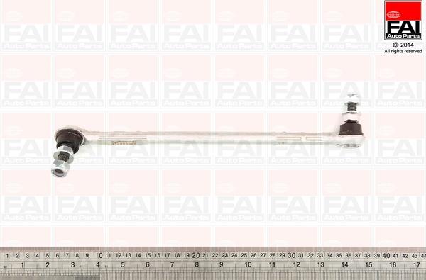 FAI AutoParts SS4014 - Stiepnis / Atsaite, Stabilizators adetalas.lv