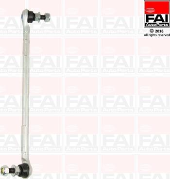 FAI AutoParts SS4013 - Stiepnis / Atsaite, Stabilizators adetalas.lv