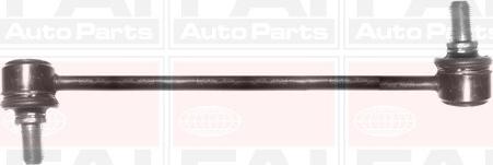 FAI AutoParts SS4086 - Stiepnis / Atsaite, Stabilizators adetalas.lv