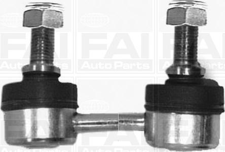 FAI AutoParts SS4030 - Stiepnis / Atsaite, Stabilizators adetalas.lv