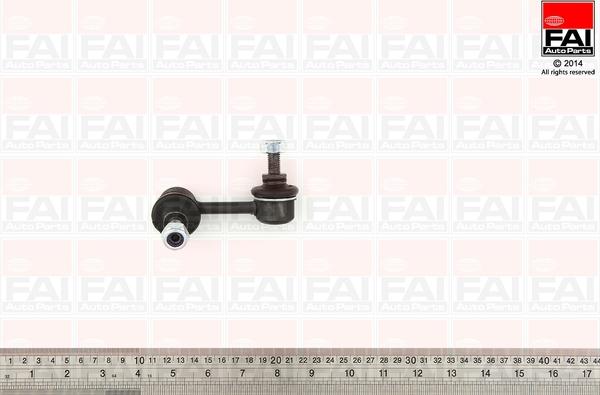 FAI AutoParts SS4079 - Stiepnis / Atsaite, Stabilizators adetalas.lv