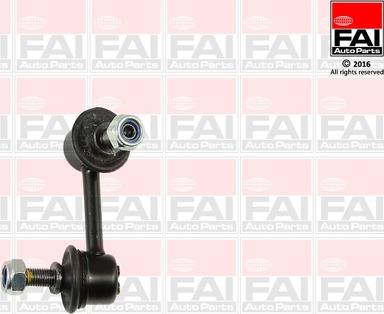 FAI AutoParts SS4078 - Stiepnis / Atsaite, Stabilizators adetalas.lv